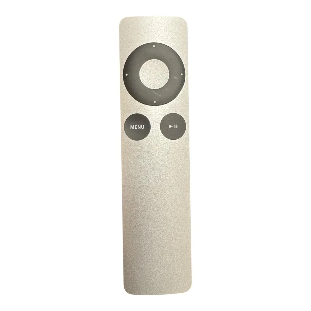 Apple TV 3rd Gen A1469 Media Streamer Black Good HD 1080p Remote HDMI